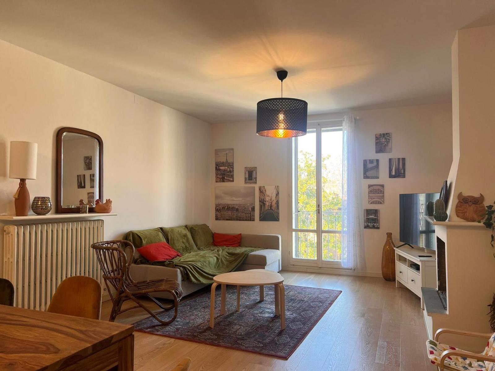 La Favolosa Casa Di Amelie بولونيا المظهر الخارجي الصورة